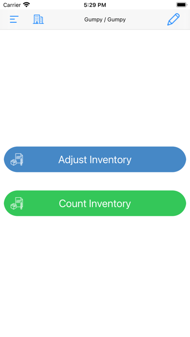 RecipeCostingAPP Screenshot