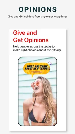 Game screenshot YayNayApp mod apk