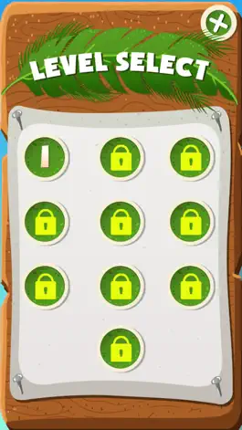 Game screenshot Jungle Jumper Adventure apk