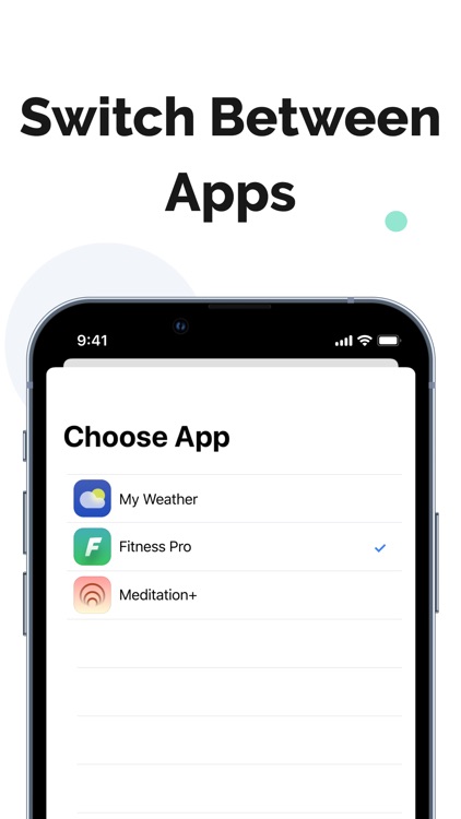 Apphud - the official app