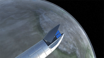 SpaceFleX Rocket Company Screenshot