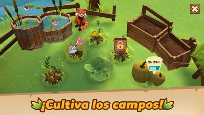 Petventures: juego de animales