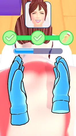 Game screenshot Body Toning apk