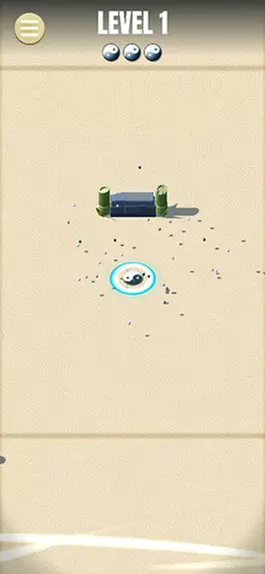 Game screenshot Zen Puzzle 3D hack