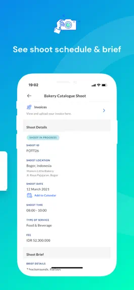 Game screenshot Fotto for Partner hack