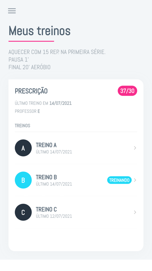#3. ACM Sorocaba (iOS) 由: FEFISO