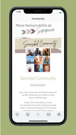 Game screenshot Seinsibel apk