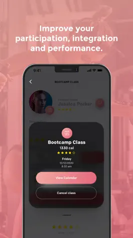 Game screenshot Inner Athlete apk