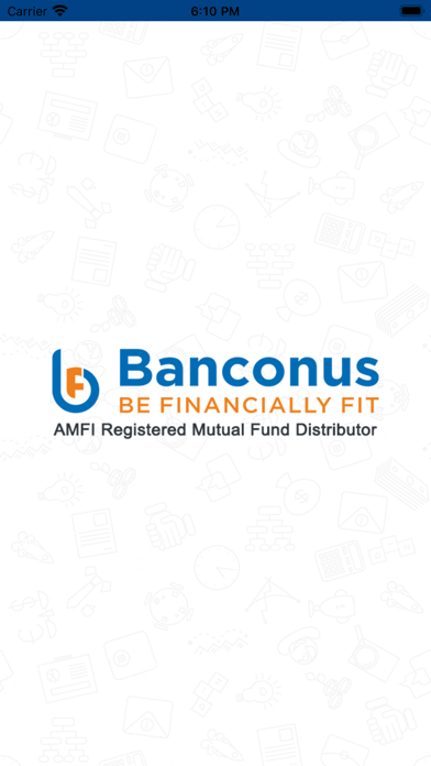 Banconus Screenshot