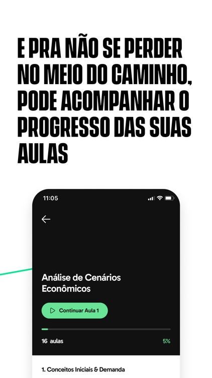 Descomplica Ensino Online screenshot-4