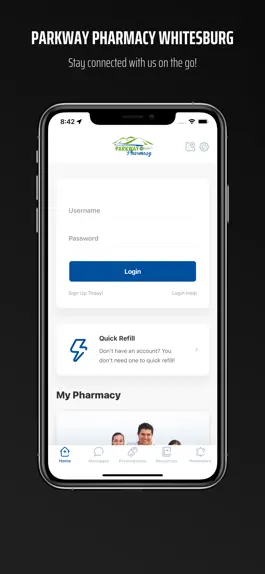 Game screenshot Parkway Pharmacy Whitesburg mod apk