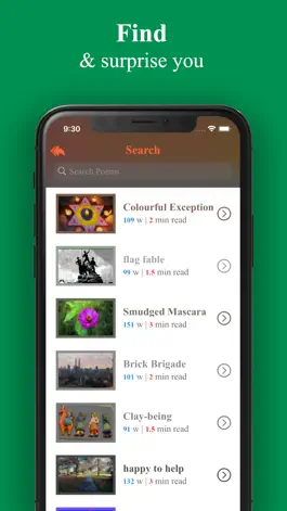 Game screenshot Poetik: On Poems and Poetry hack