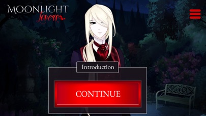 Moonlight Lovers Vladimir Screenshot