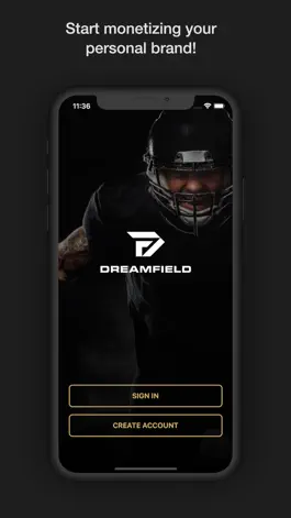 Game screenshot Dreamfield Athlete mod apk