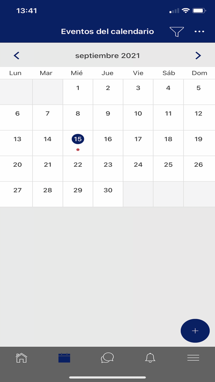 Ámbito Académico UAA