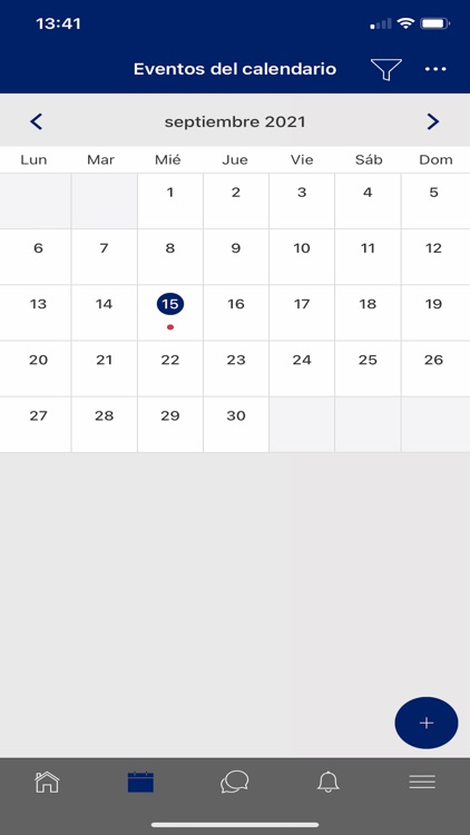 Ámbito Académico UAA screenshot-5