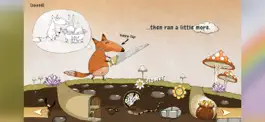 Game screenshot Icky Mr Fox's Rainbow apk