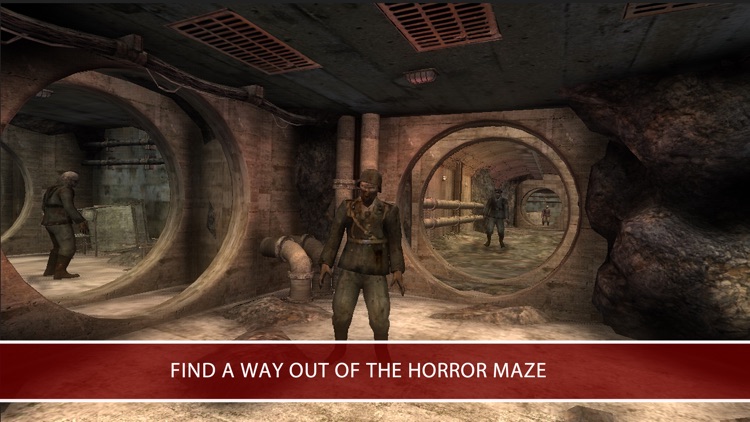 Legacy Of Dead Empire 3D