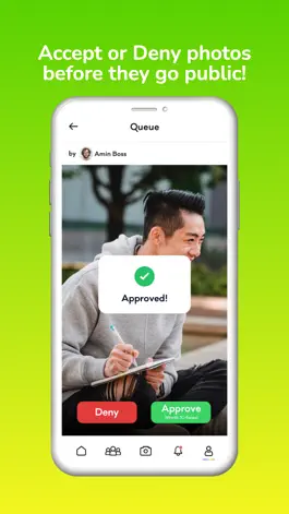 Game screenshot Candid Photo hack