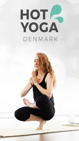 Game screenshot Hot Yoga Denmark mod apk