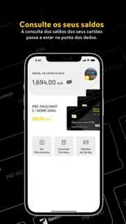 appré-pago | banco montepio iphone screenshot 4