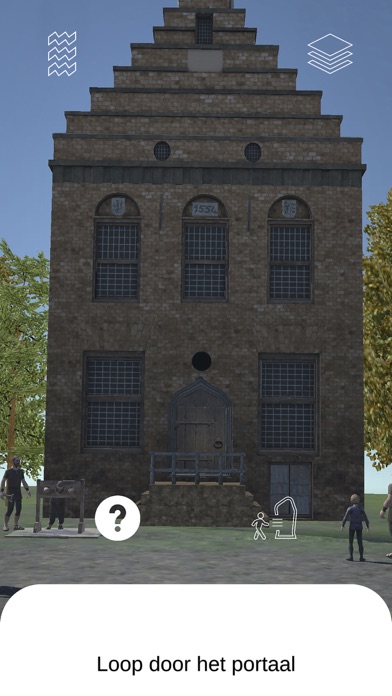 Portal Eindhoven Screenshot
