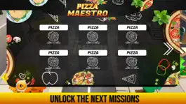 Game screenshot Pizza Maestro hack