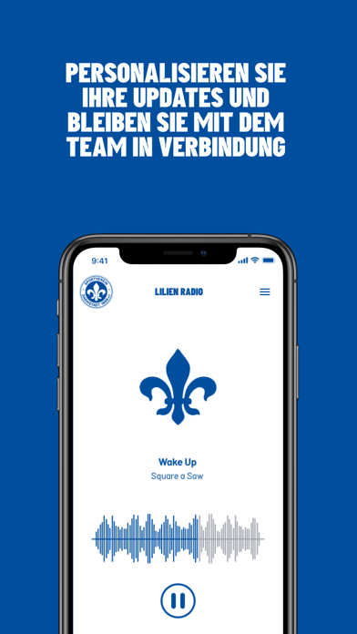 WirLilien Screenshot