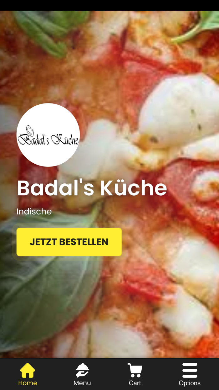 Badals Küche