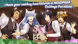 Game screenshot NEKOPARA - Catboys Paradise mod apk