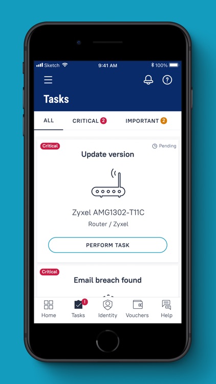 SLi Cyber screenshot-3