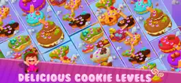 Game screenshot Sarah's Story: Cookie Craze apk