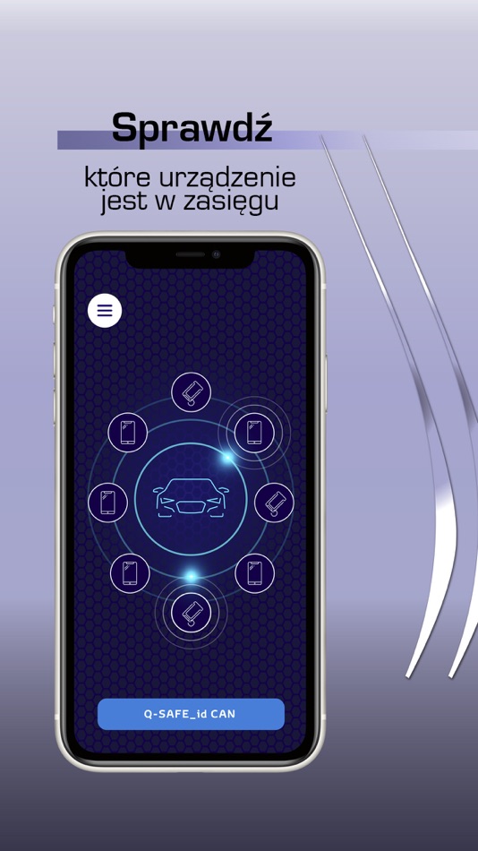 #2. QSAFE_id CAN (iOS) By: ETS Polska Sp. z o.o.