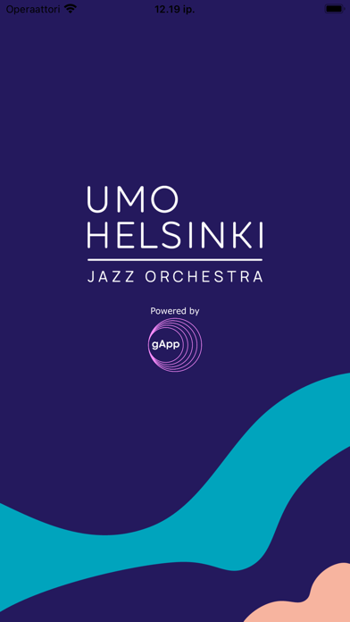 Screenshot #1 pour UMO Helsinki