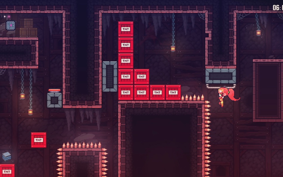 #4. Sunblaze (macOS) 由: Bonus Stage Oy