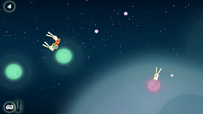 Come Home, Space Carrot Bunny screenshot 2