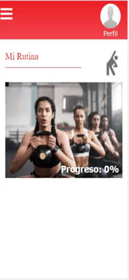 Game screenshot World GYM Costa Rica hack