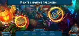 Game screenshot Легенды о Духах: Сердце mod apk