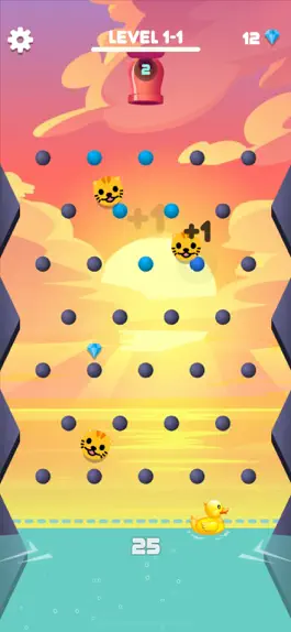 Game screenshot Clinko mod apk