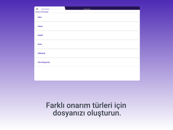 Screenshot #5 pour Ototek