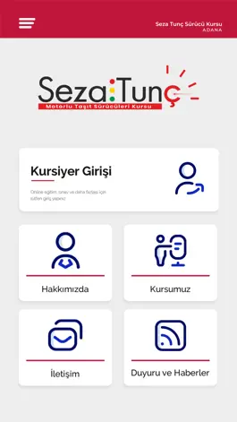 Game screenshot Seza Tunç Sürücü Kursu mod apk