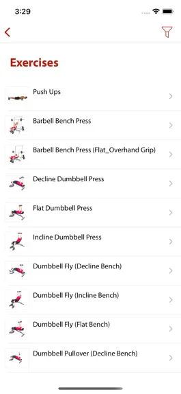 Game screenshot Muscle Pro hack