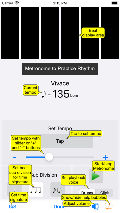 How to cancel & delete Guitar Scales & Chords Power from iphone & ipad 3