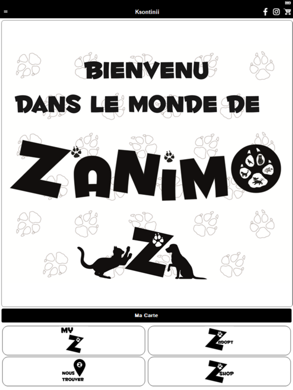 Screenshot #6 pour Z'animo
