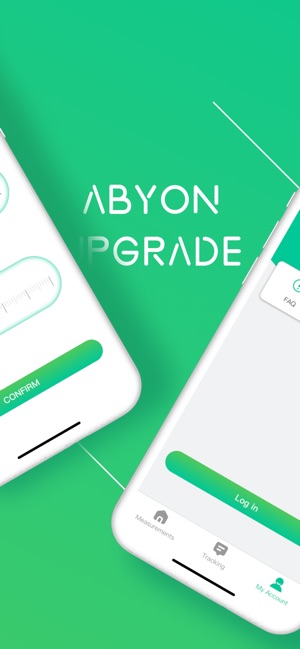 ABYON on the App Store