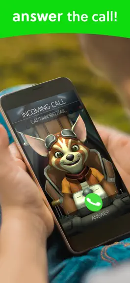Game screenshot Caper - Fun family adventures apk