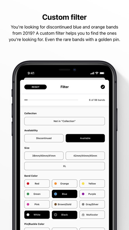 Bandbreite screenshot-7