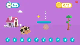 Game screenshot Addition For Kids mod apk