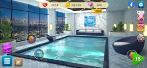 MyHome Design Hotel Renovation screenshot #6 for iPhone