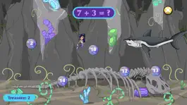 Game screenshot Mermaid Maths hack